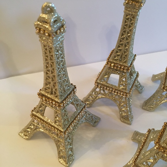 Paris decor - Picture 3 of 3